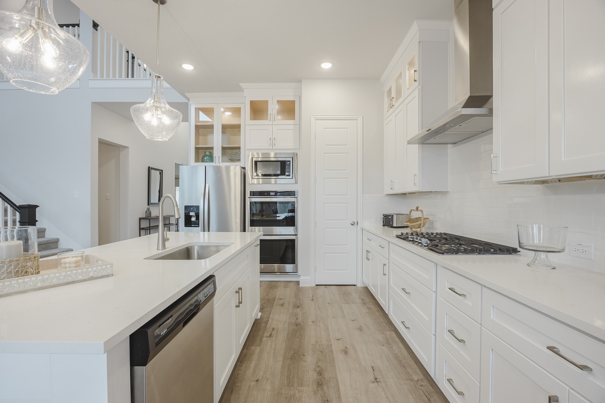 3216 Creek Meadow Drive Anna TX 75409