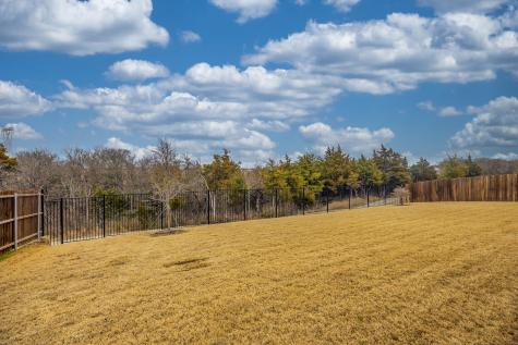 3216 Creek Meadow Drive Anna TX 75409