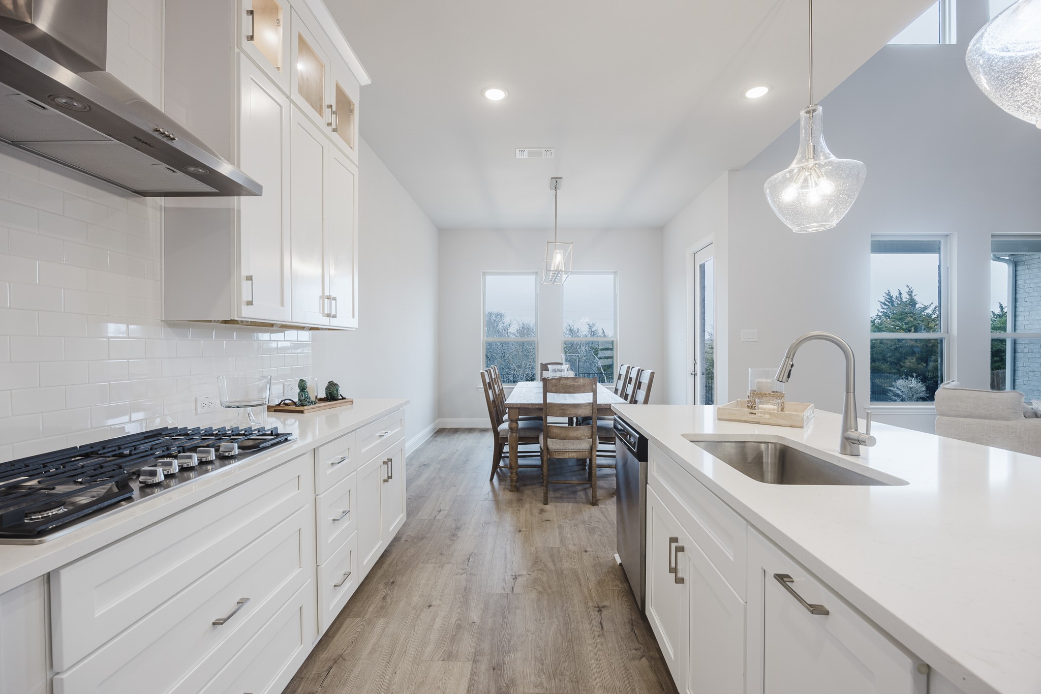 3216 Creek Meadow Drive Anna TX 75409