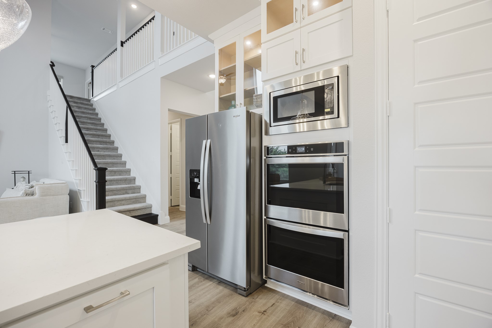 3216 Creek Meadow Drive Anna TX 75409