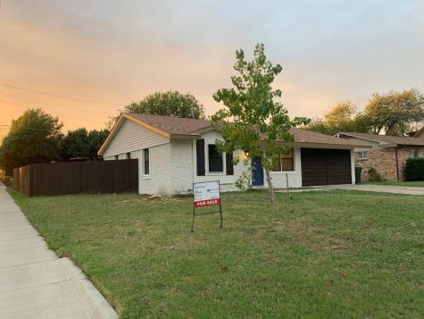 2501 N Avenue Plano TX 75074