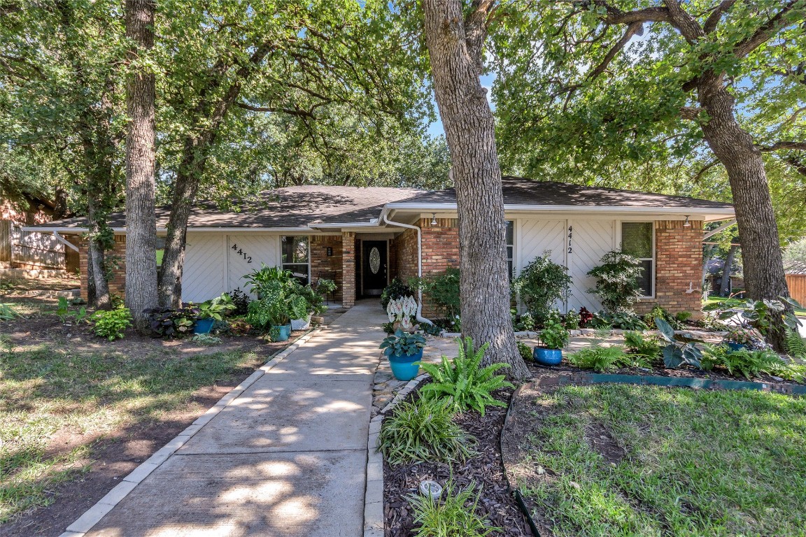 4412 Rain Forest Drive Arlington TX 76017
