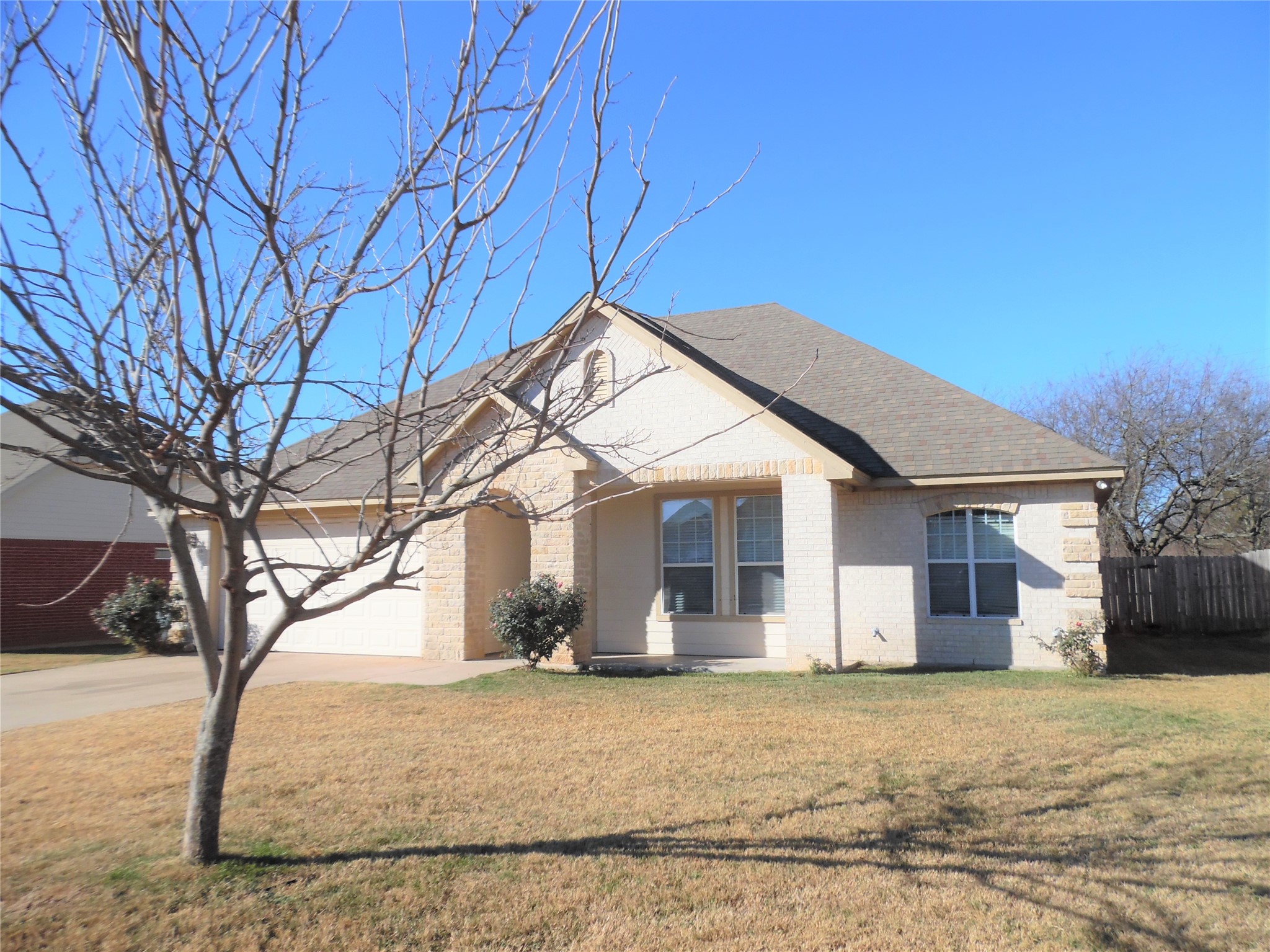 118 Pleasant View Drive Weatherford TX 76086