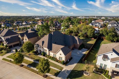 904 Charleston Drive Southlake TX 76092