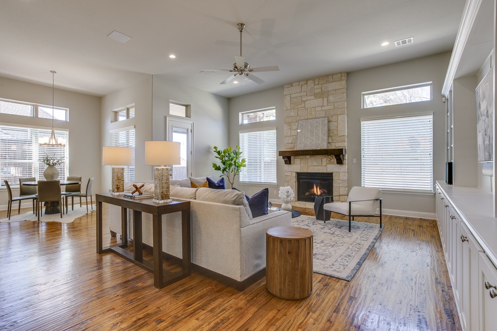 904 Charleston Drive Southlake TX 76092