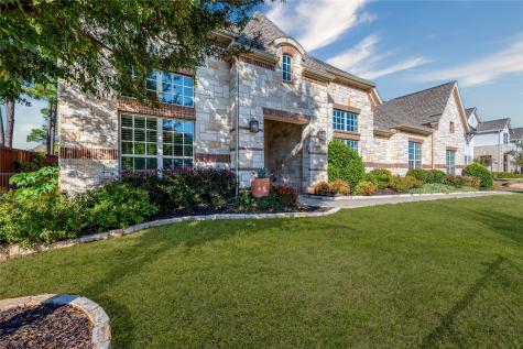 904 Charleston Drive Southlake TX 76092