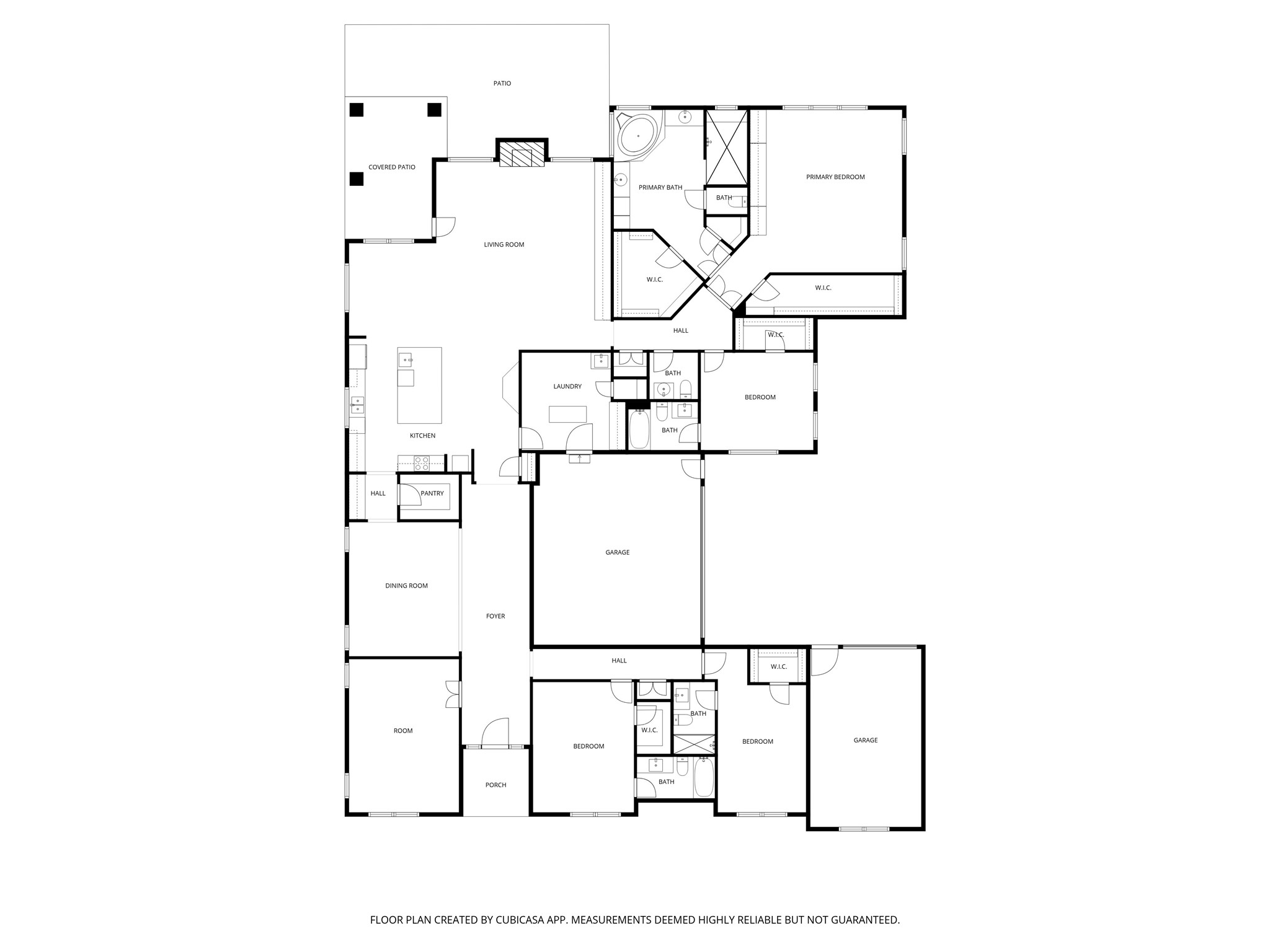 904 Charleston Drive Southlake TX 76092