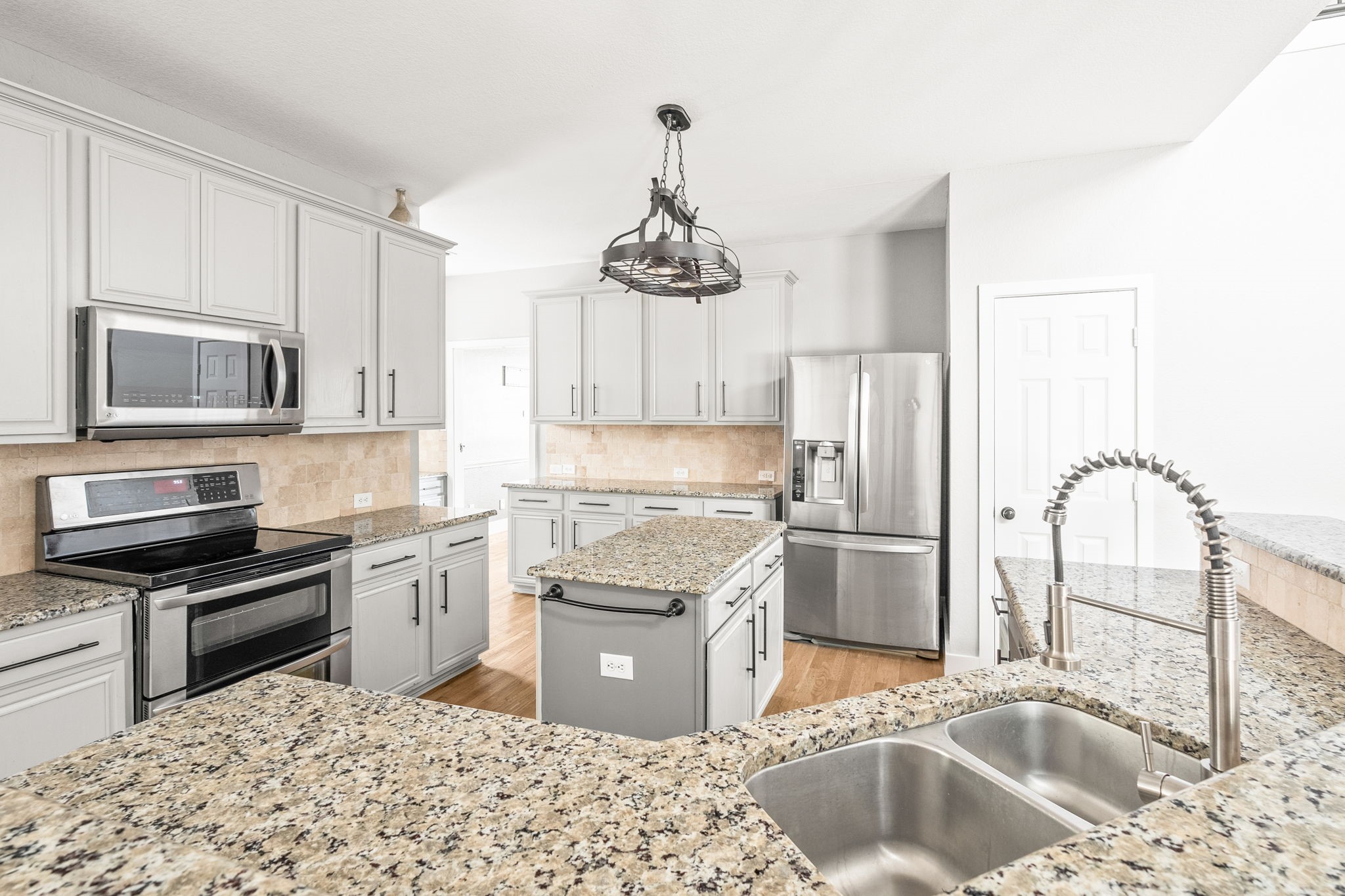 1632 Clear Springs Drive Allen TX 75002