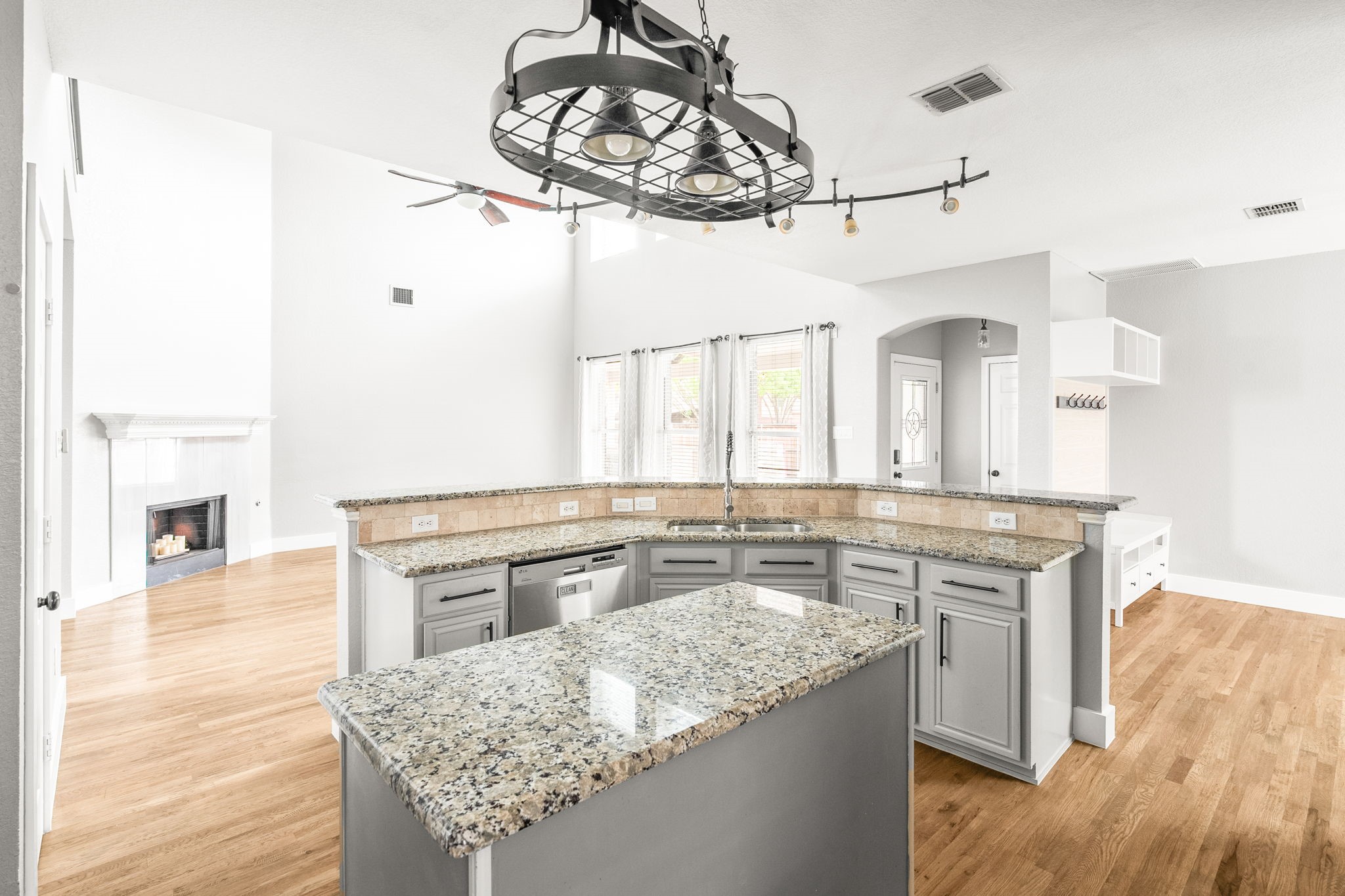 1632 Clear Springs Drive Allen TX 75002
