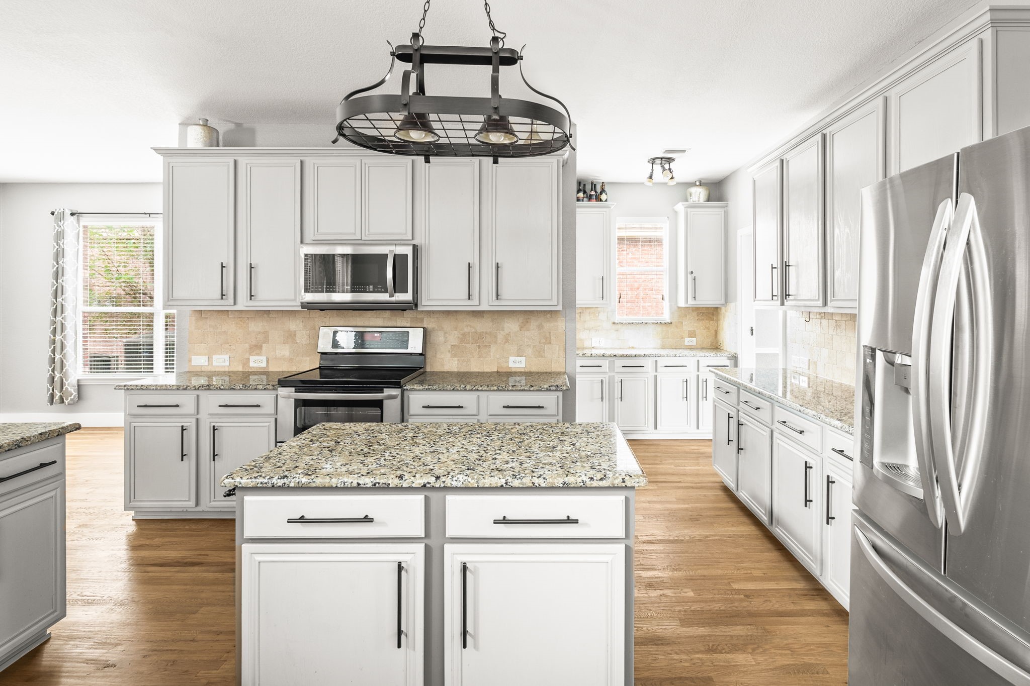 1632 Clear Springs Drive Allen TX 75002