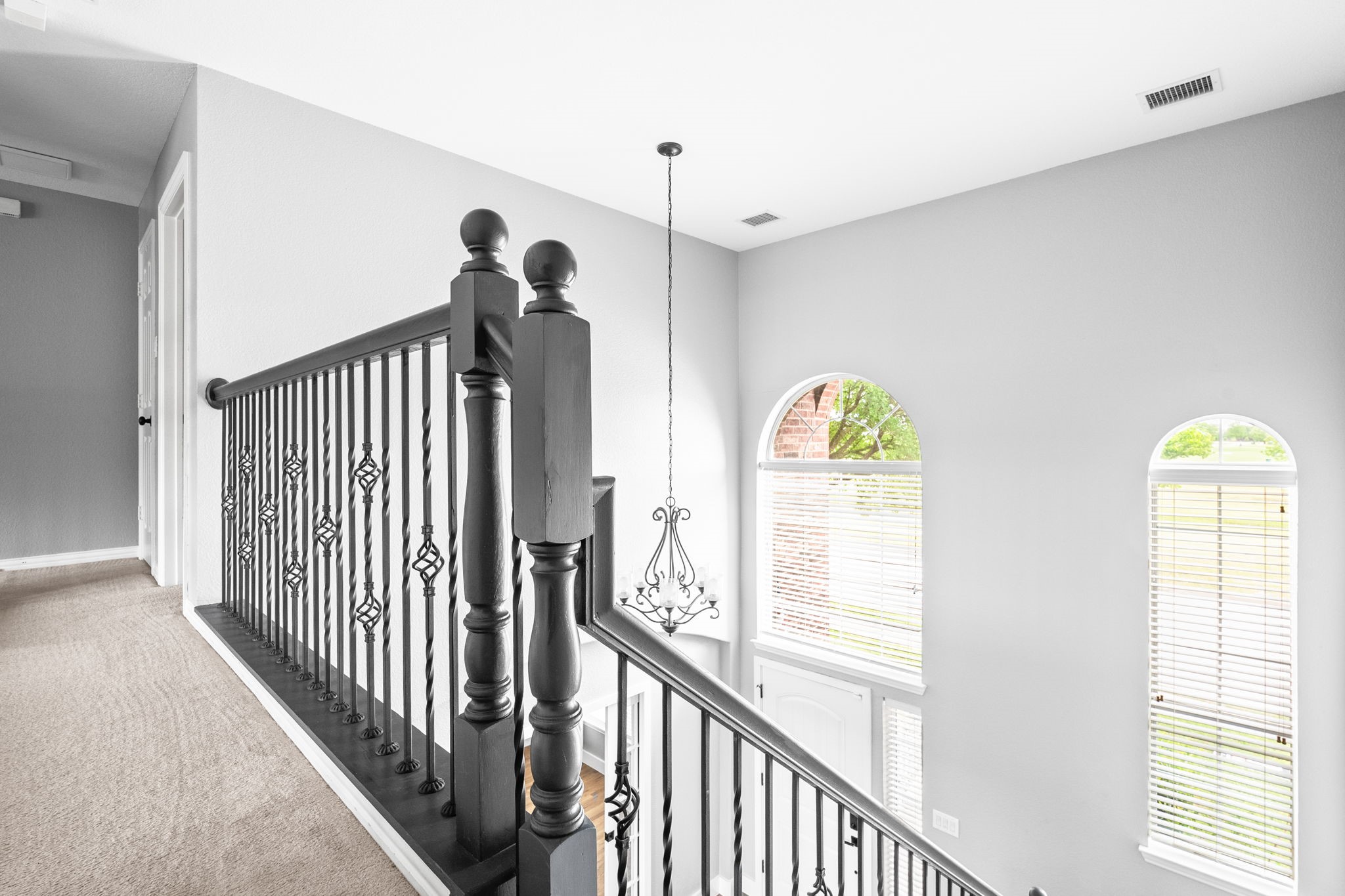 1632 Clear Springs Drive Allen TX 75002