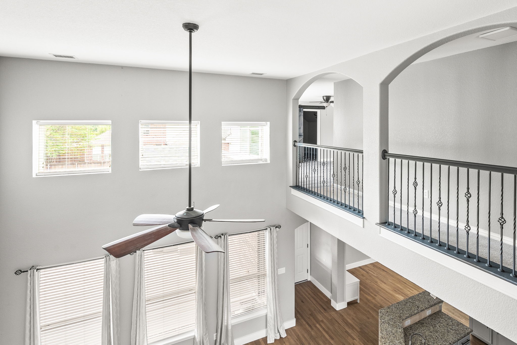 1632 Clear Springs Drive Allen TX 75002