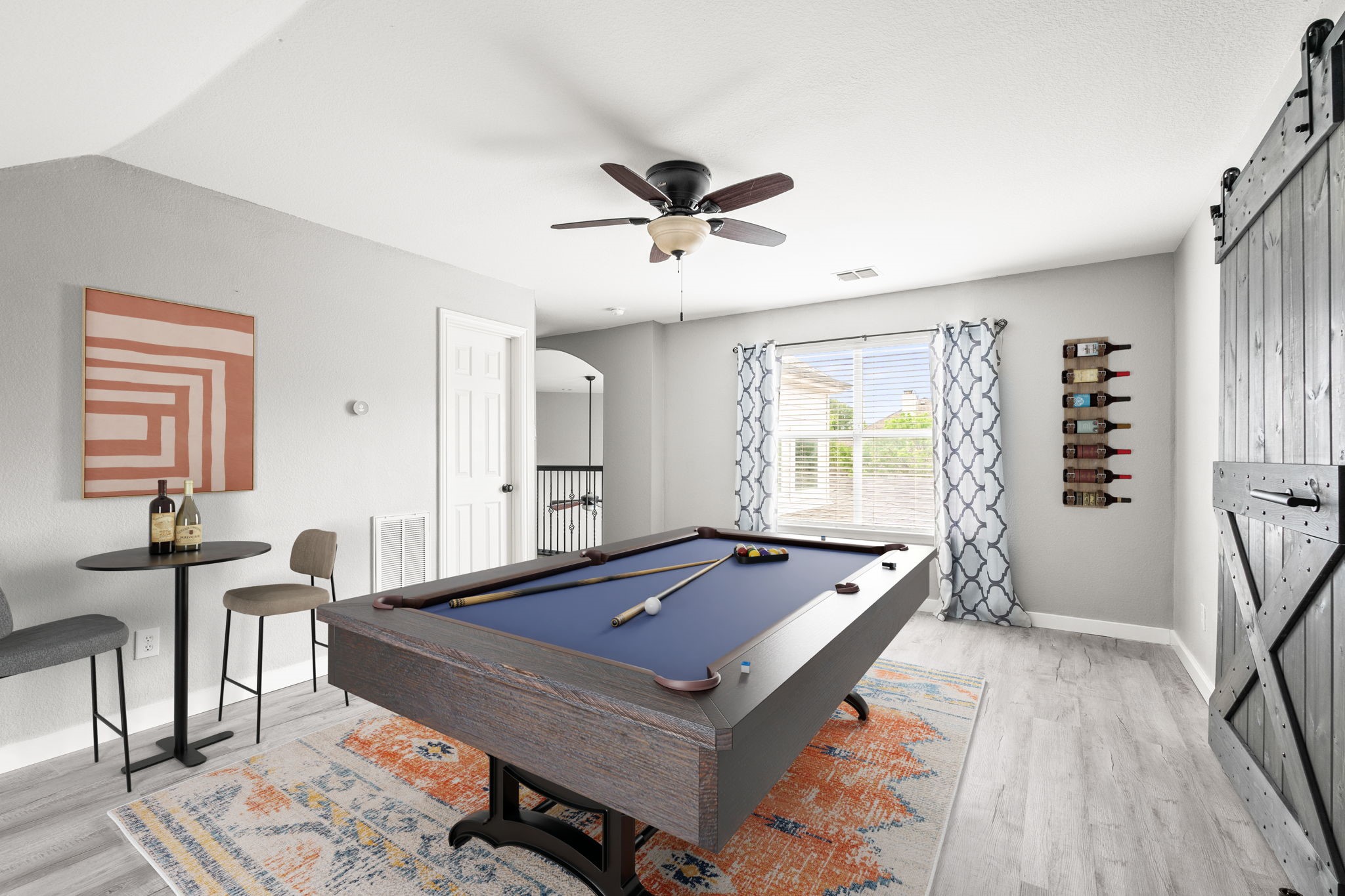 1632 Clear Springs Drive Allen TX 75002