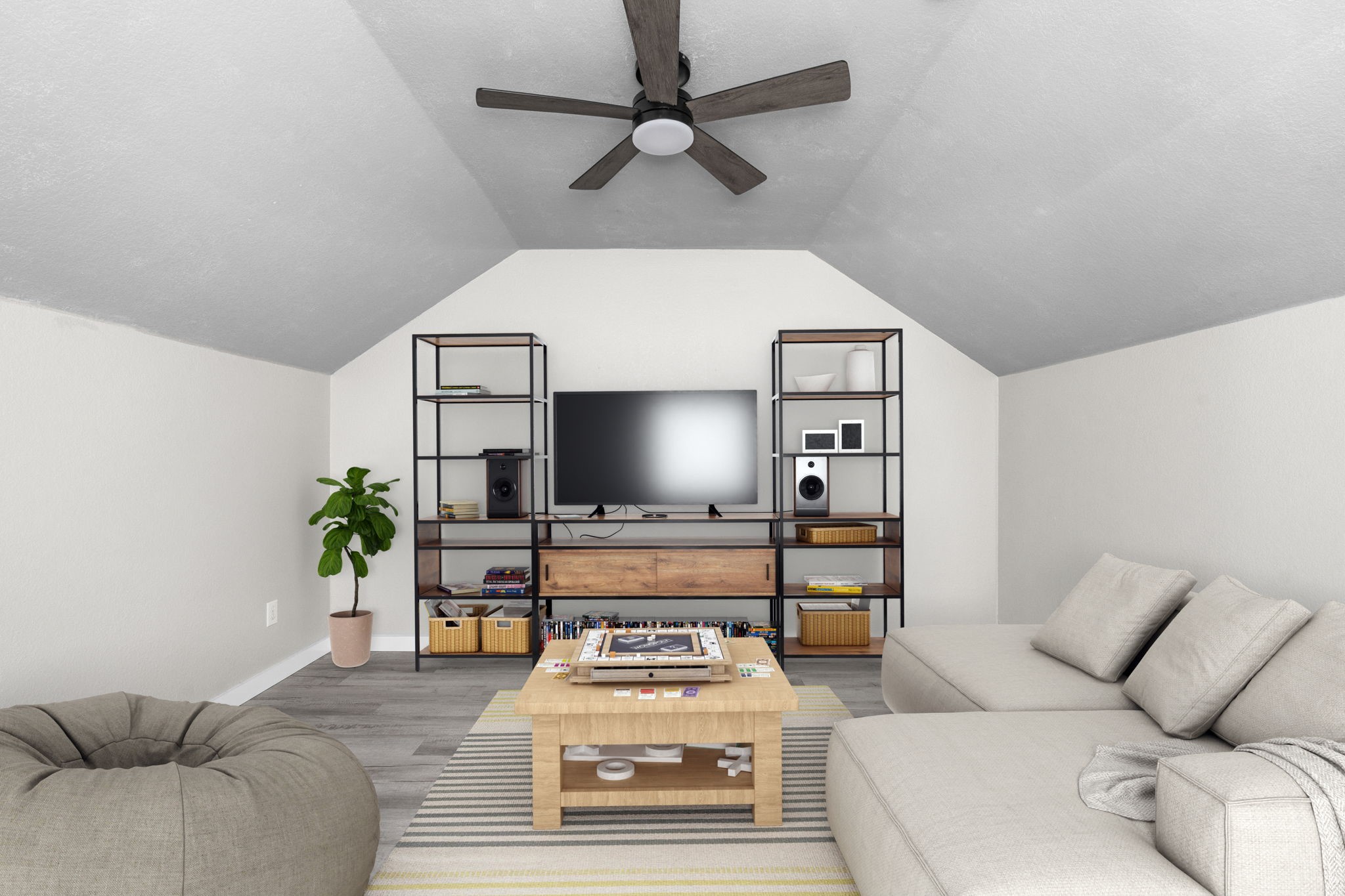 1632 Clear Springs Drive Allen TX 75002