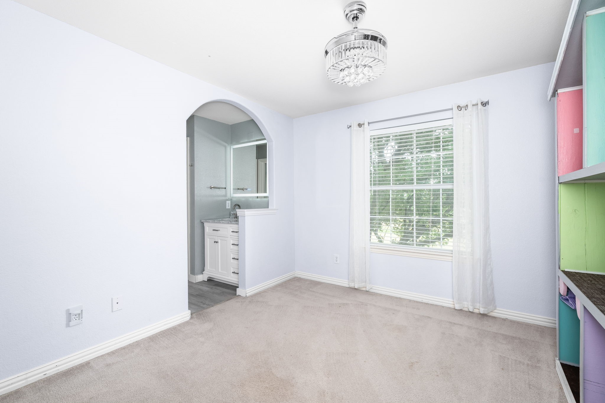 1632 Clear Springs Drive Allen TX 75002