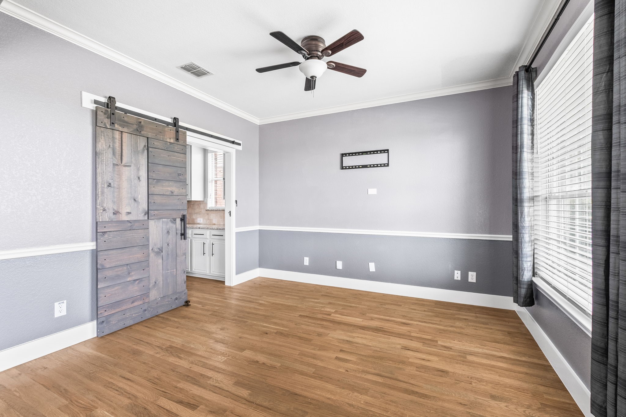 1632 Clear Springs Drive Allen TX 75002