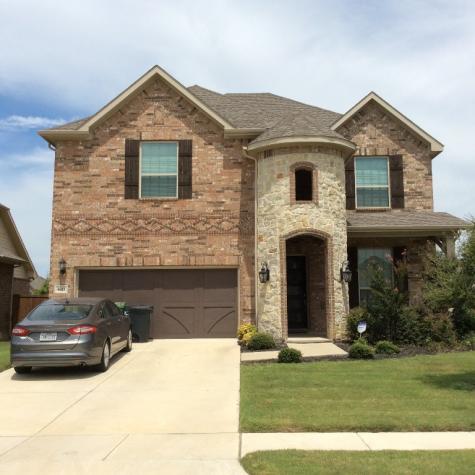 4611 Plumeria Drive Mansfield TX 76063