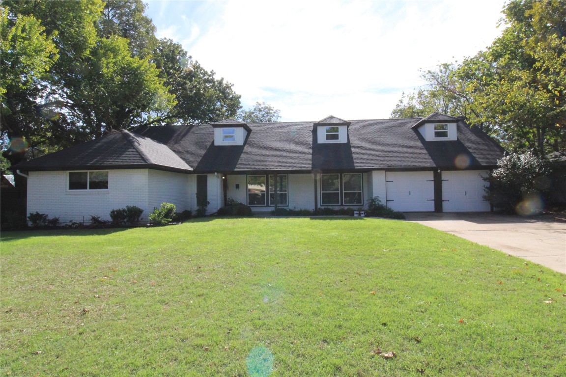 3609 Wooten Drive Fort Worth TX 76133