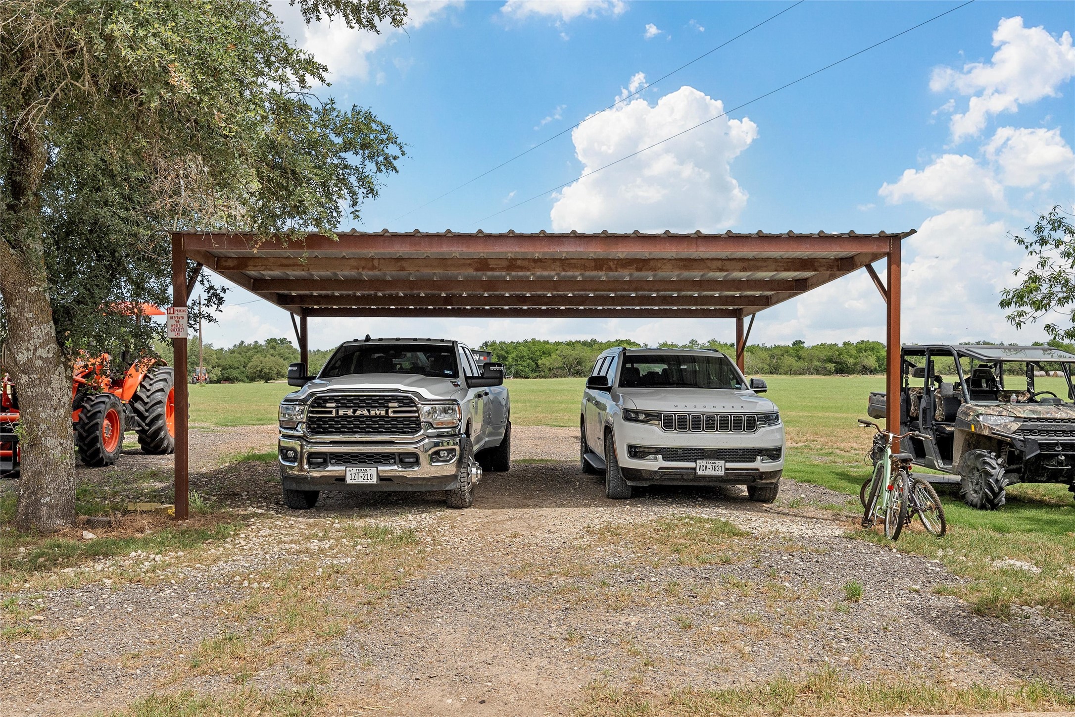 654 County Road 473 Lott TX 76656