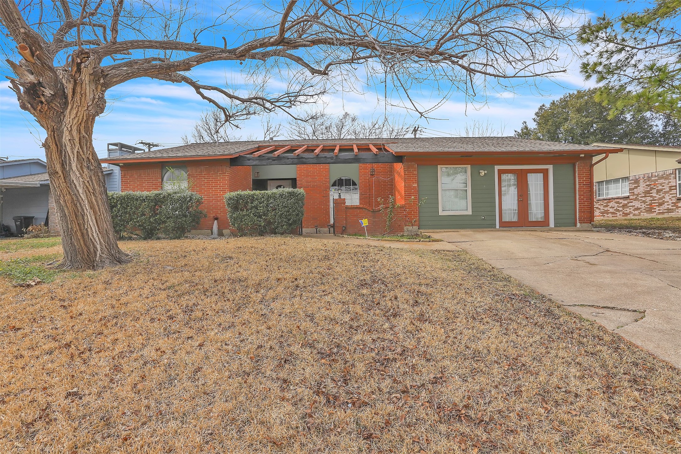 111 Skylark Street Mesquite TX 75149