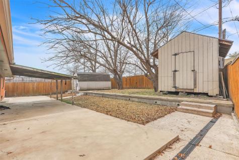 111 Skylark Street Mesquite TX 75149