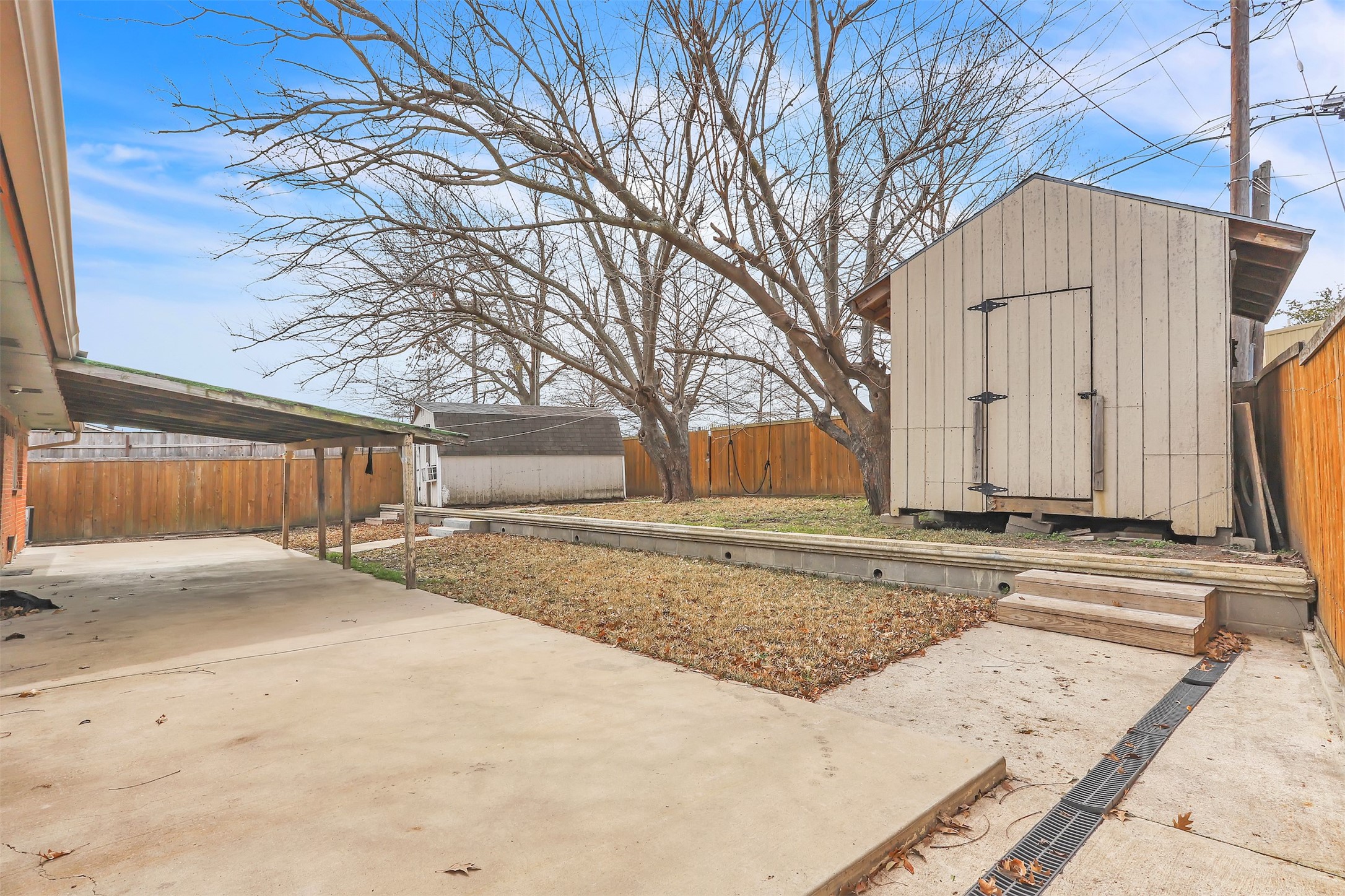 111 Skylark Street Mesquite TX 75149