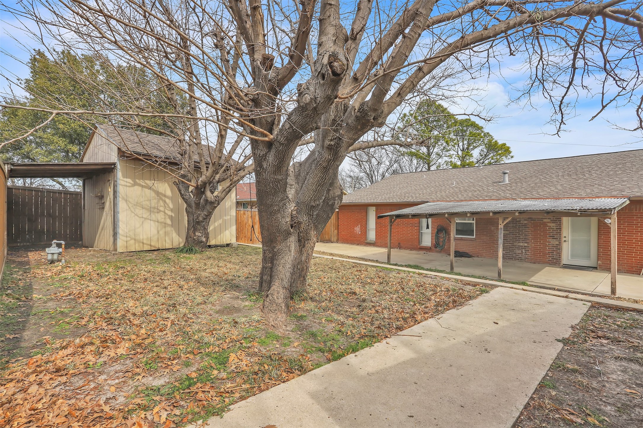 111 Skylark Street Mesquite TX 75149
