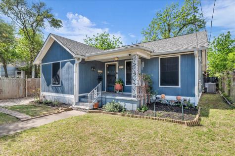 820 N 34th Street Waco TX 76710