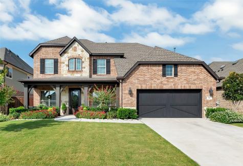 540 Hidden Meadow Drive Keller TX 76248