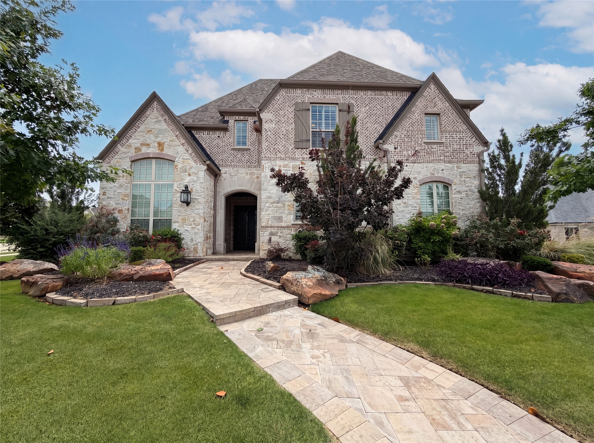 820 Hawk Wood Lane Prosper TX 75078