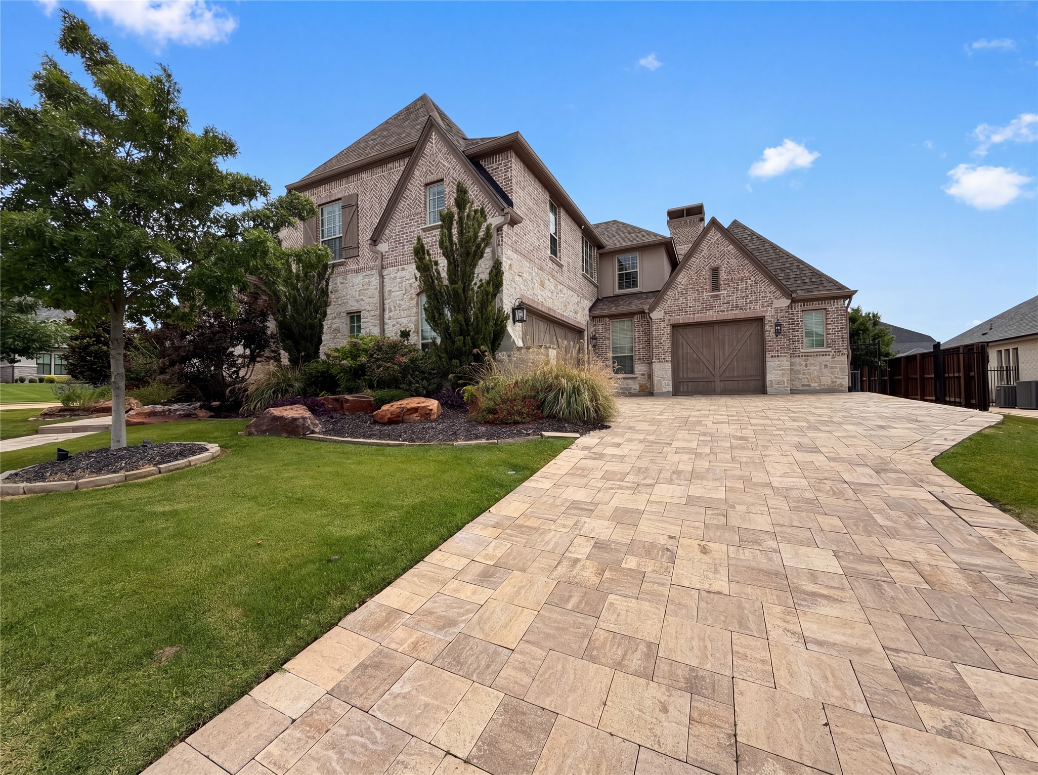 820 Hawk Wood Lane Prosper TX 75078