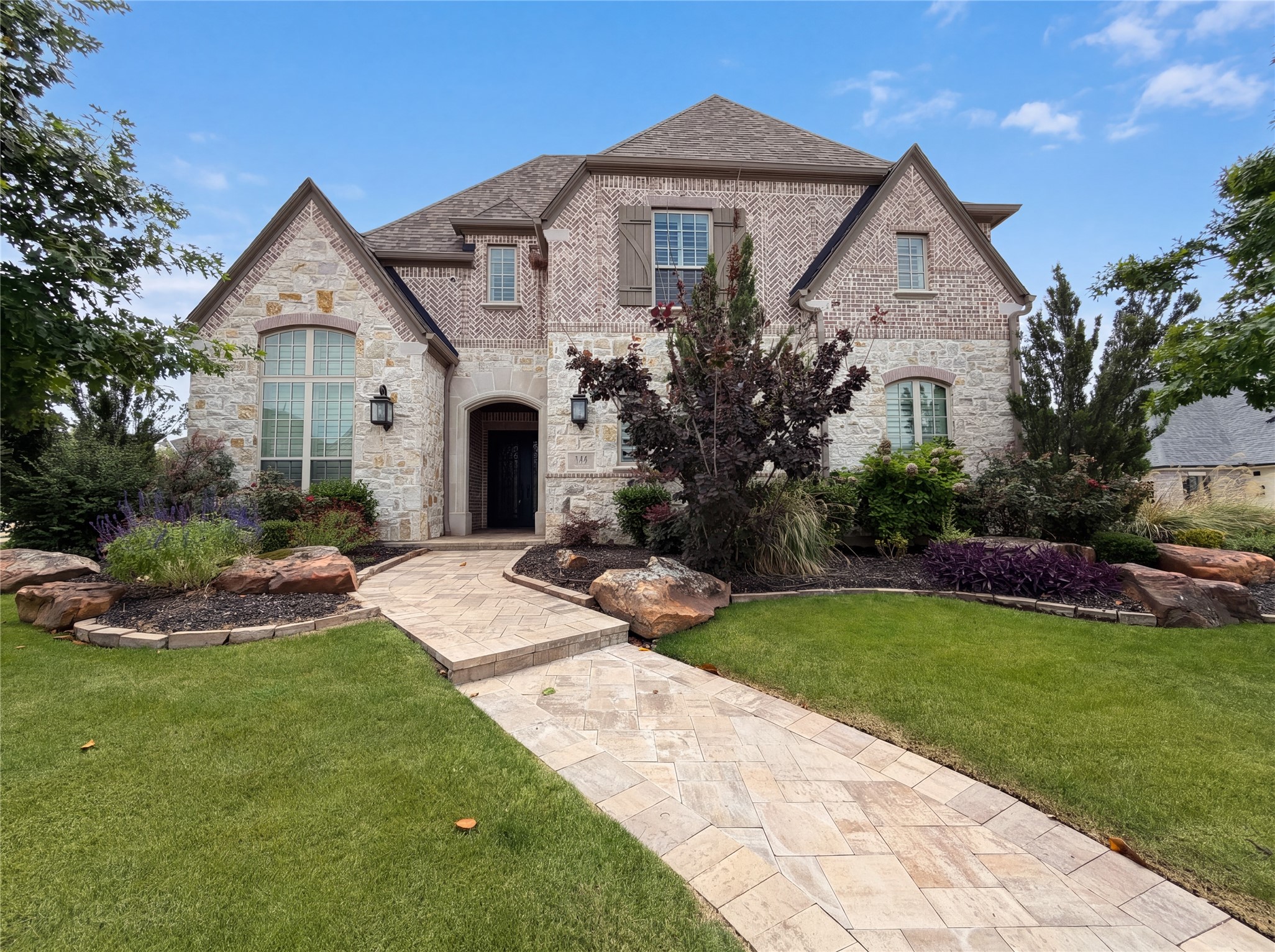 820 Hawk Wood Lane Prosper TX 75078
