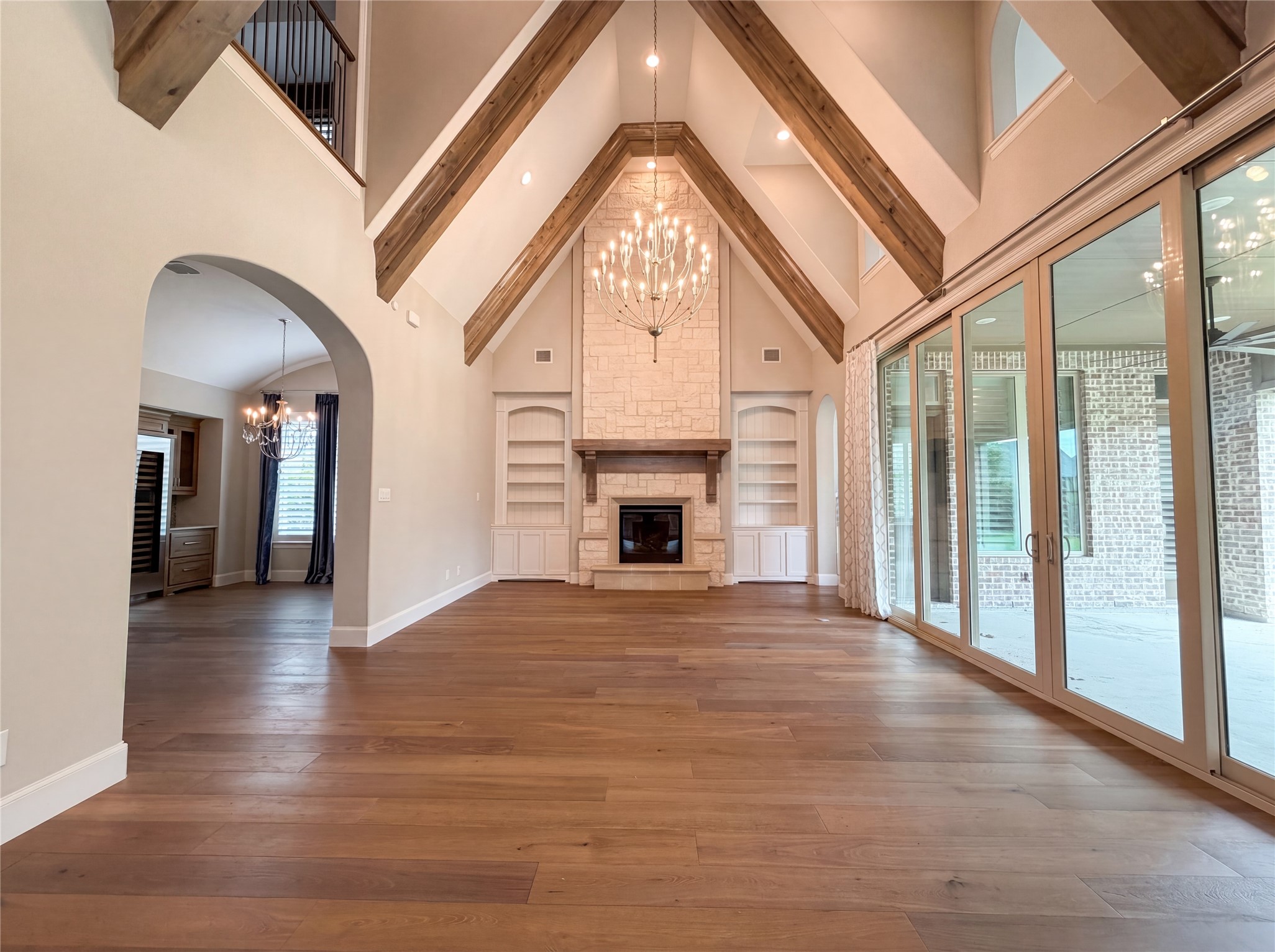 820 Hawk Wood Lane Prosper TX 75078