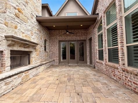820 Hawk Wood Lane Prosper TX 75078