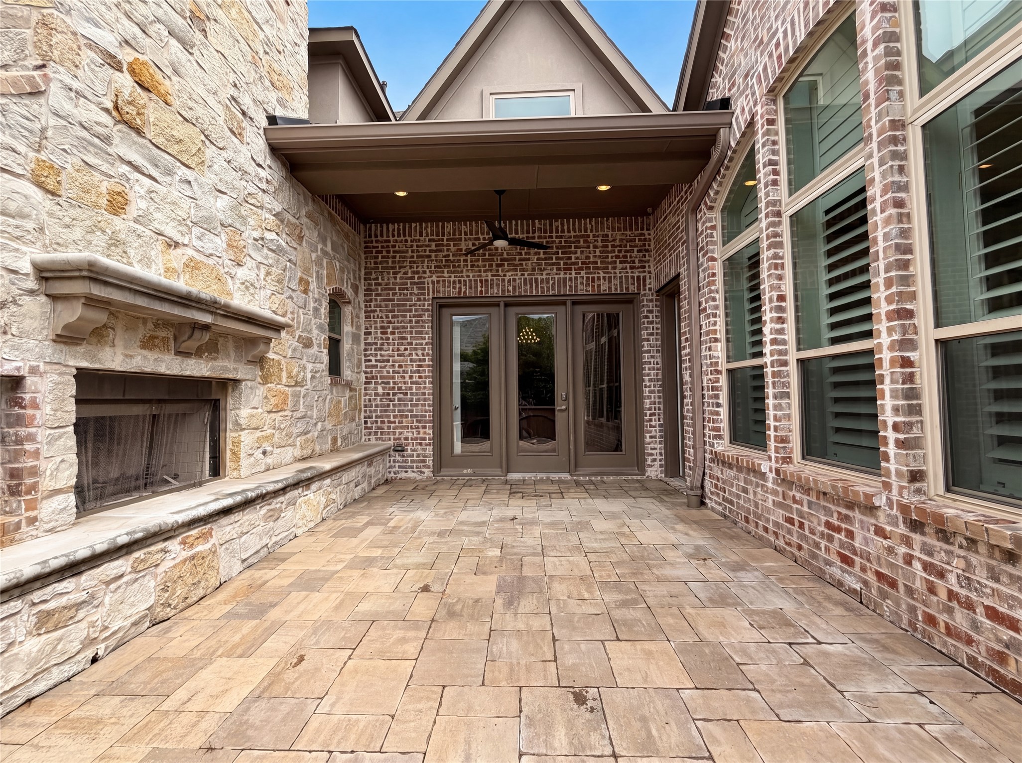 820 Hawk Wood Lane Prosper TX 75078