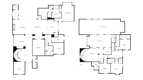 820 Hawk Wood Lane Prosper TX 75078