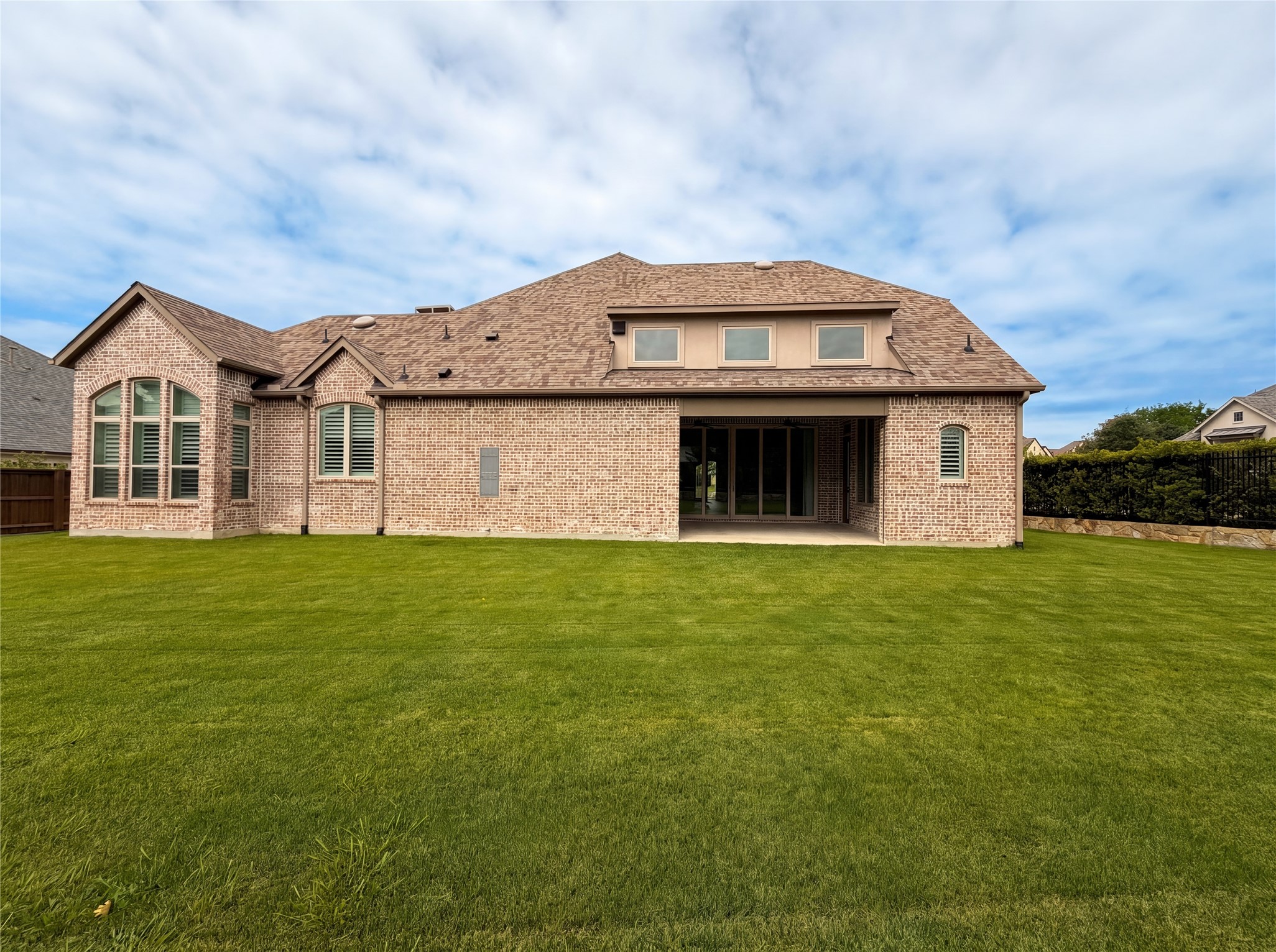 820 Hawk Wood Lane Prosper TX 75078