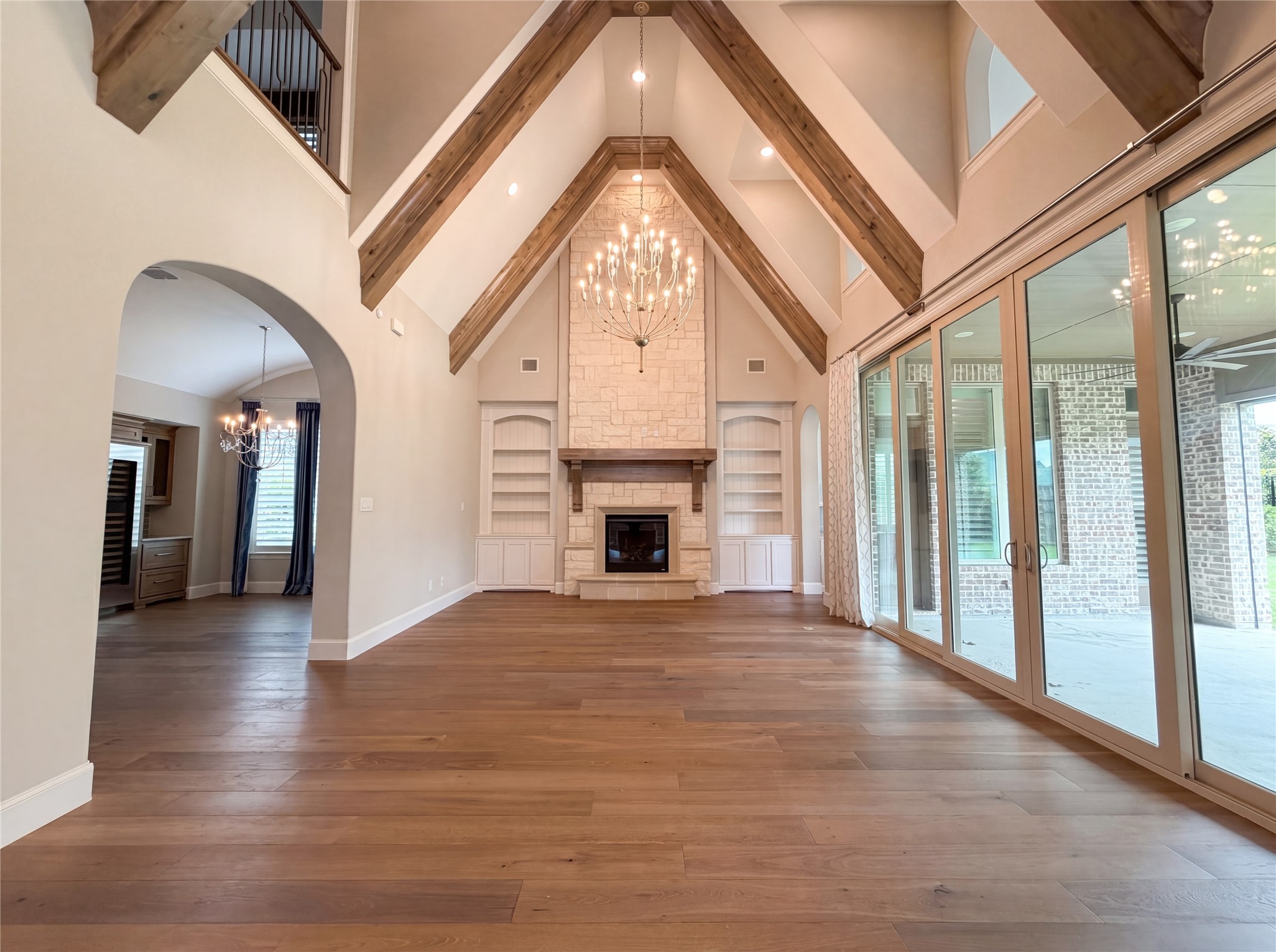 820 Hawk Wood Lane Prosper TX 75078
