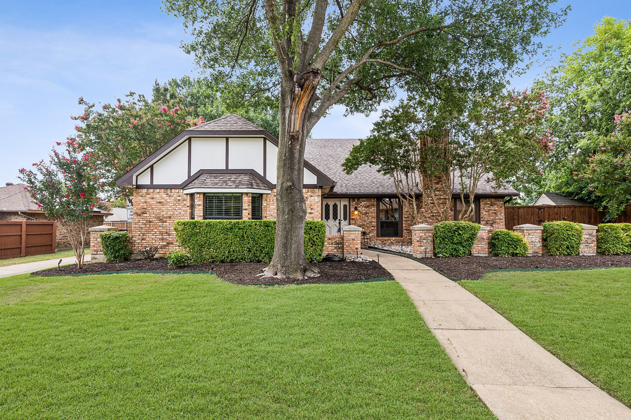 2300 Teakwood Lane Plano TX 75075