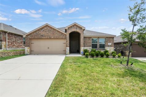 968 English Drive Aubrey TX 76227