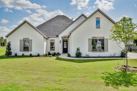 2719 Village Road Granbury TX 76049