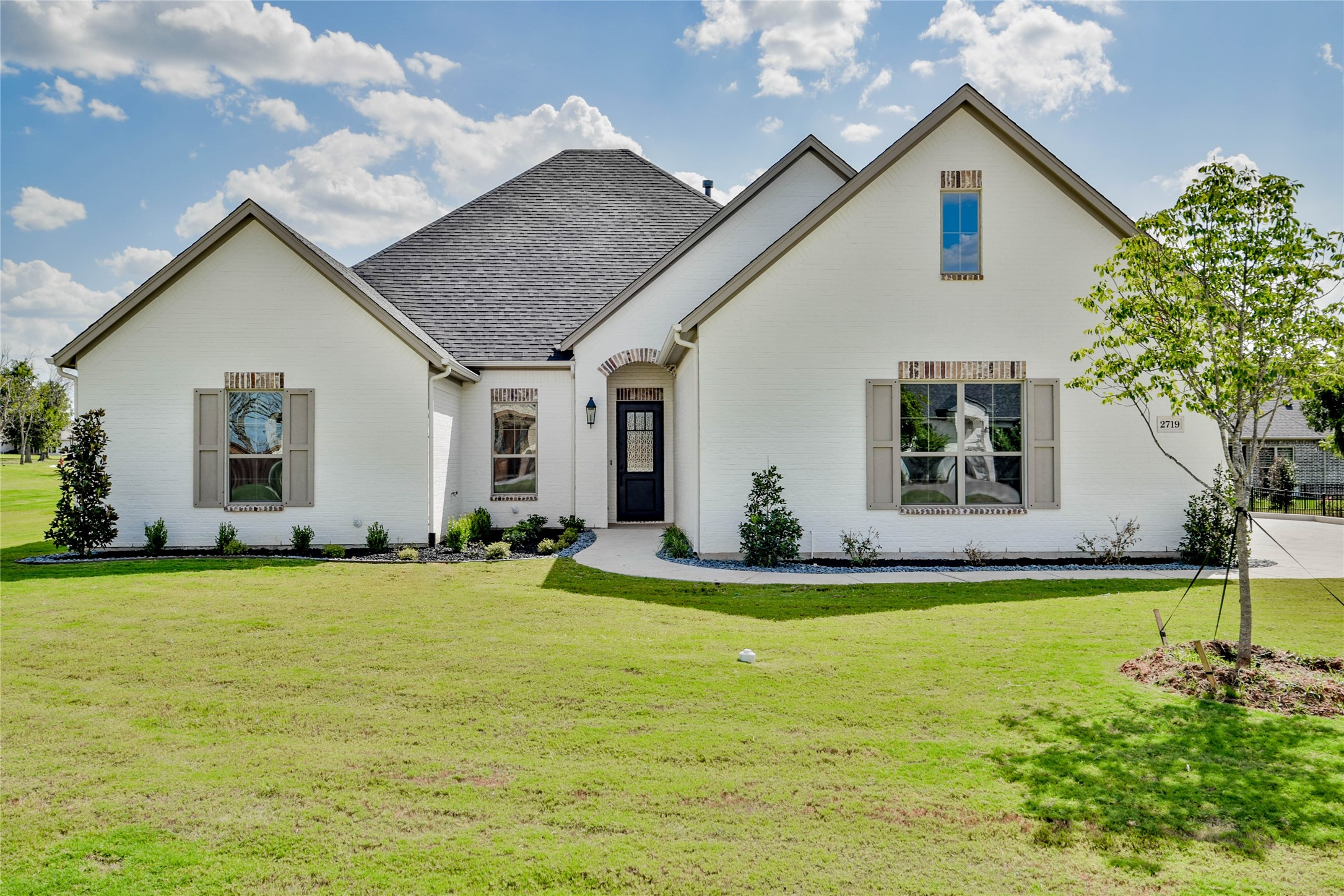 2719 Village Road Granbury TX 76049