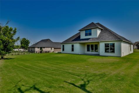 2719 Village Road Granbury TX 76049