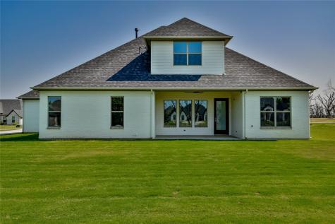 2719 Village Road Granbury TX 76049