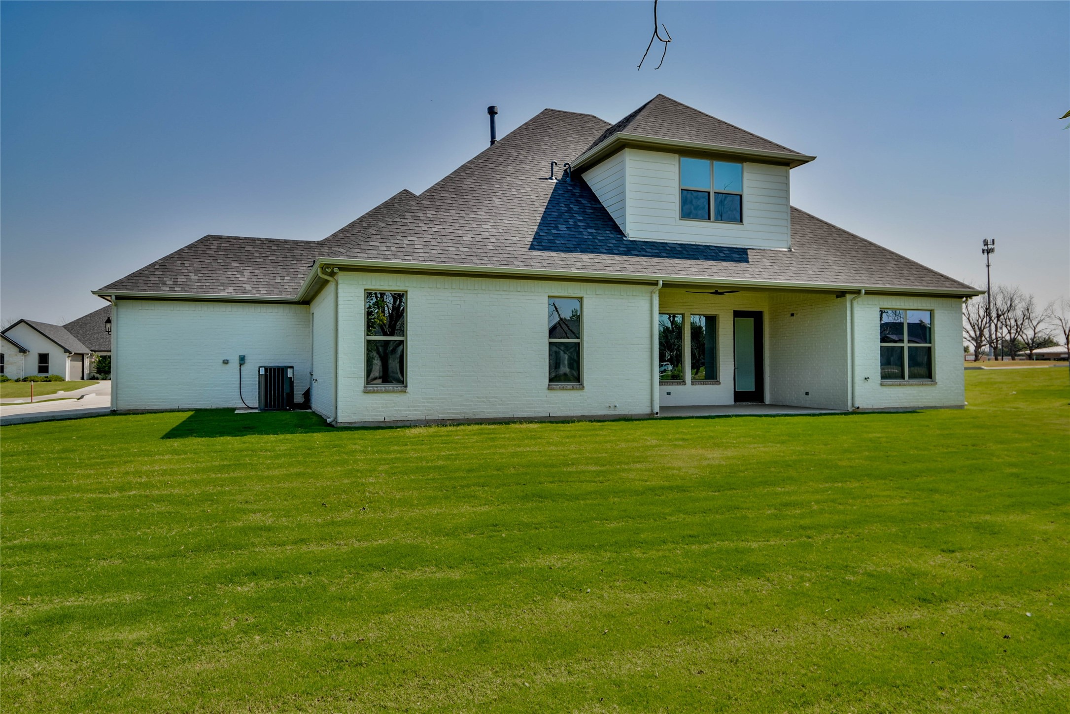 2719 Village Road Granbury TX 76049
