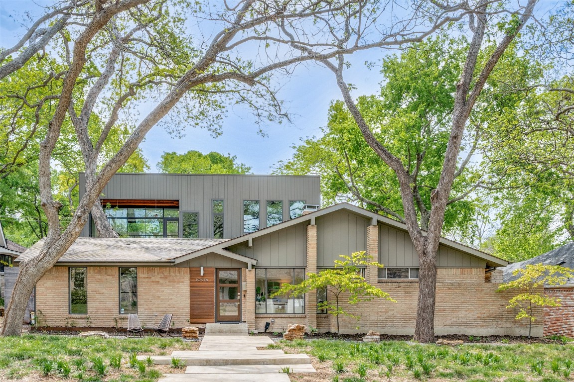 10916 Ridgemeadow Drive Dallas TX 75218