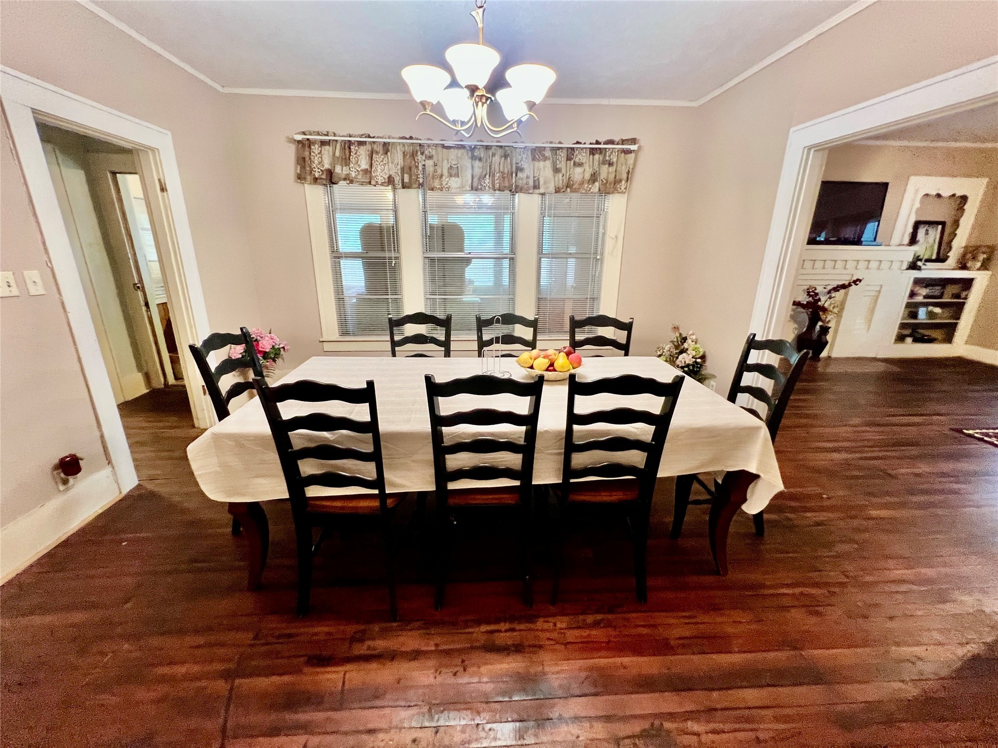 709 S Seaman Street Eastland TX 76448