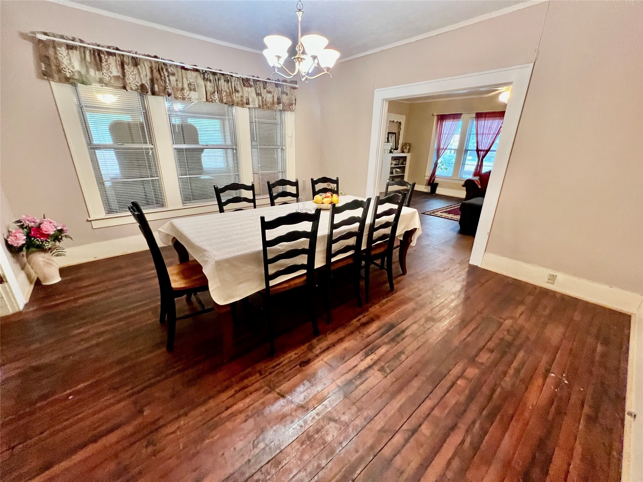 709 S Seaman Street Eastland TX 76448