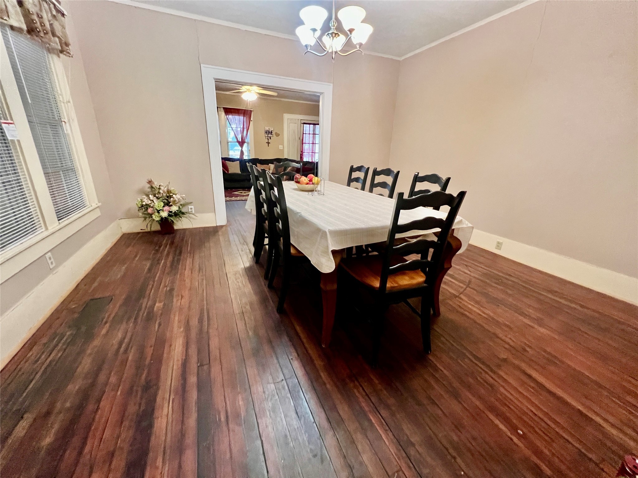 709 S Seaman Street Eastland TX 76448