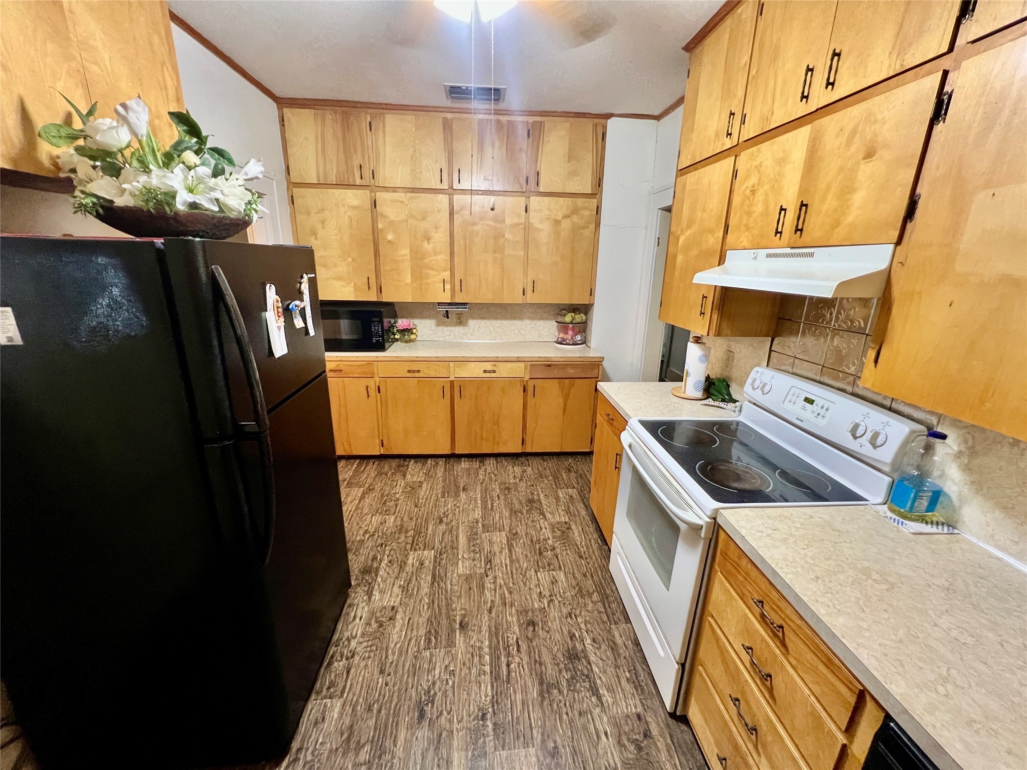 709 S Seaman Street Eastland TX 76448
